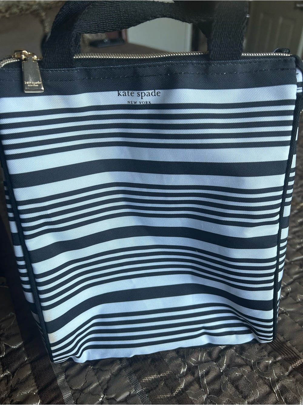 Kate Spade Lunch Bag